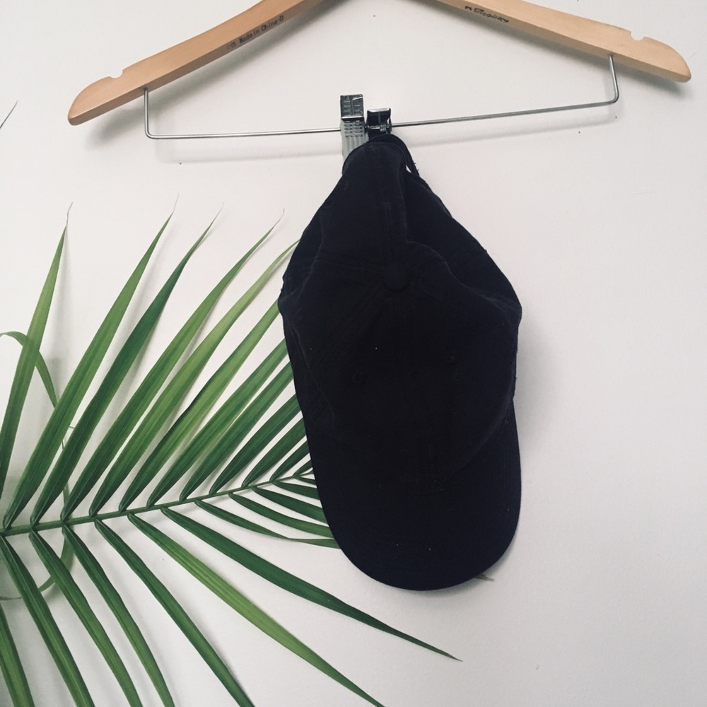 Kendal & Kylie Hat 🌿